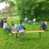 Musikalisches Kursangebot