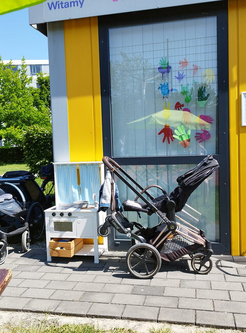 Familienprogramm Ostern