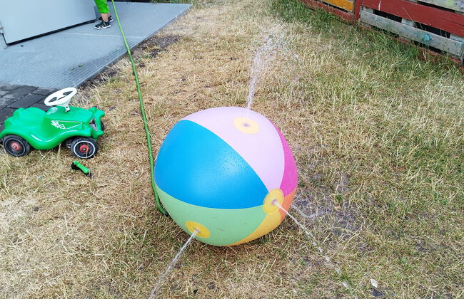 Familienbox-Impressionen