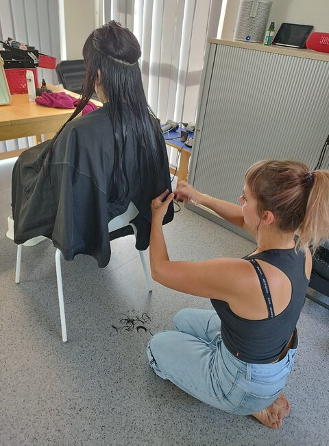 Aktion "Zeit für mich" für Alleinerziehende